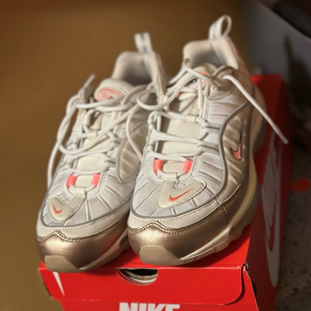 Nike Air Max 96
